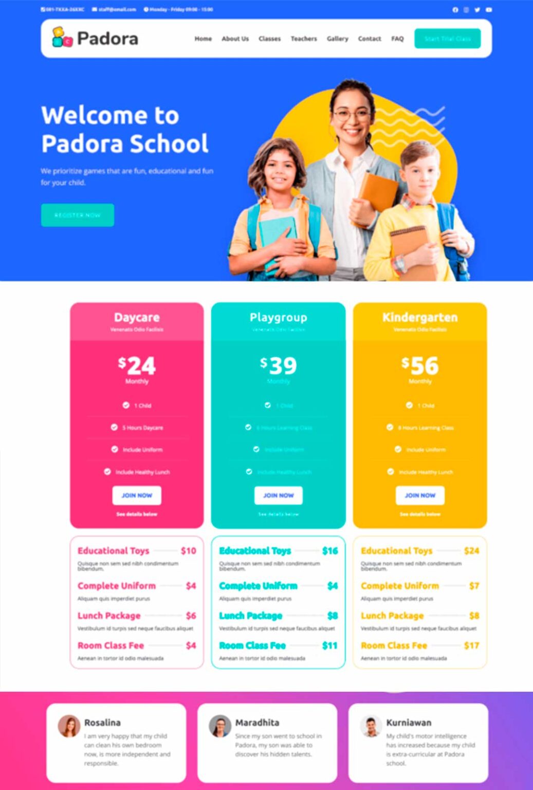 padora-kindergarten-child-care-elementor-template--H6N92AB